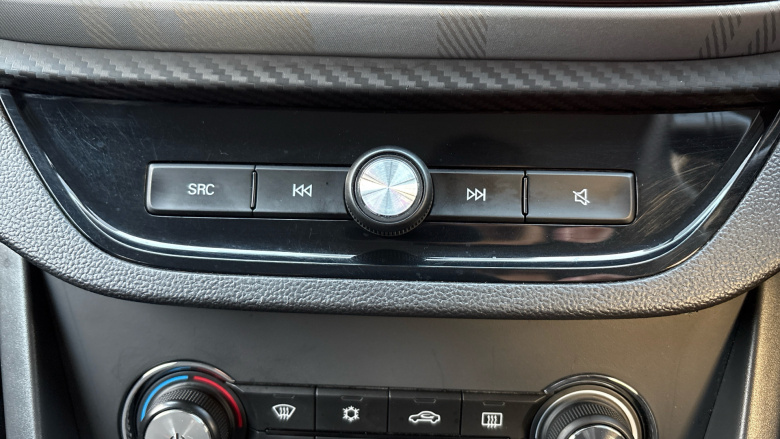 MG MG3 1.5 VTi-TECH Exclusive 5dr [Navigation] Petrol Hatchback